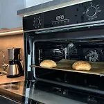 Апартаменты Dein - Wifi Geschirrspueler Smart Tv *