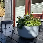Апартаменты Dein - Wifi Geschirrspueler Smart Tv *