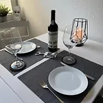 Апартаменты Dein - Wifi Geschirrspueler Smart Tv *