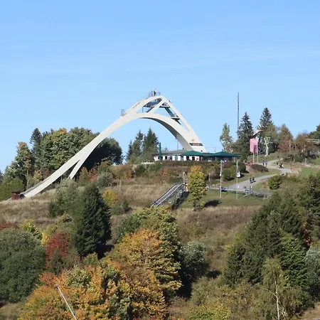 公寓 Dein - Wifi Geschirrspueler Smart Tv 温特贝格