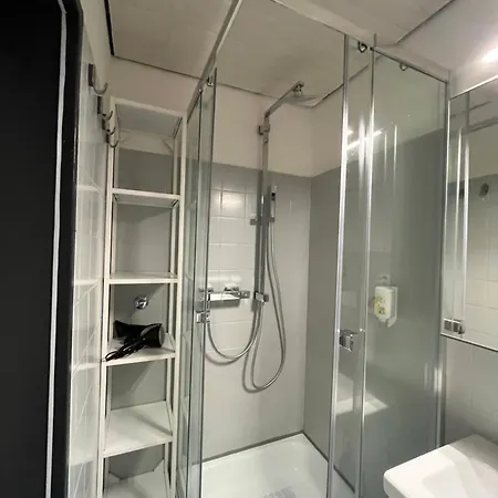 Dein - Wifi Geschirrspueler Smart Tv Appartement Winterberg