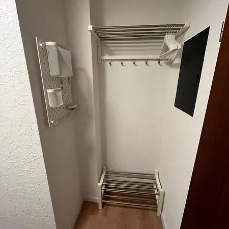 Dein - Wifi Geschirrspueler Smart Tv Appartement *