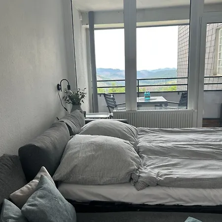 Lejlighed Dein - Wifi Geschirrspueler Smart Tv *