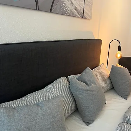 Dein - Wifi Geschirrspueler Smart Tv Appartement