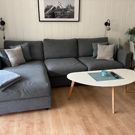 Dein - Wifi Geschirrspueler Smart Tv Lejlighed Winterberg