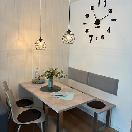 Appartement Dein - Wifi Geschirrspueler Smart Tv Winterberg
