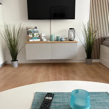 Dein - Wifi Geschirrspueler Smart Tv Lejlighed