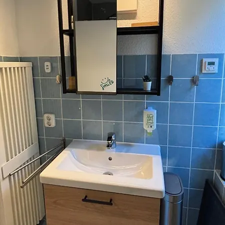 Dein - Wifi Geschirrspueler Smart Tv Appartement