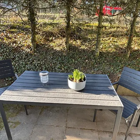 Apartment Dein - Wifi Geschirrspueler Smart Tv Winterberg