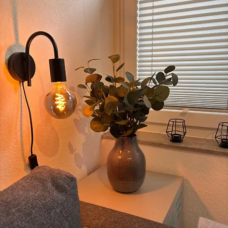 Dein - Wifi Geschirrspueler Smart Tv Appartement *