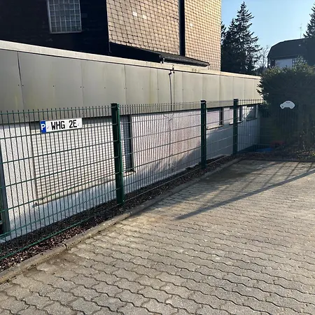 Apartamento Dein - Wifi Geschirrspüler Smart Tv *