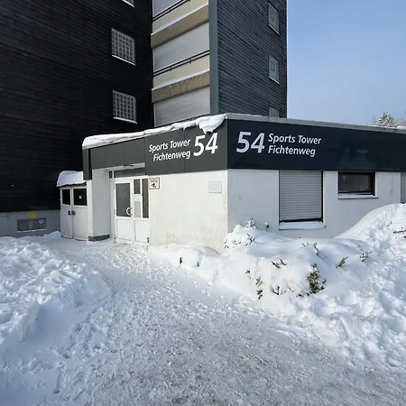 Dein - Wifi Geschirrspüler Smart Tv * Winterberg