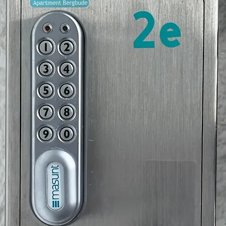 Dein - Wifi Geschirrspueler Smart Tv Apartment *