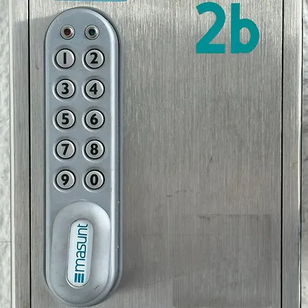 Dein - Wifi Geschirrspueler Smart Tv Apartamento Winterberg