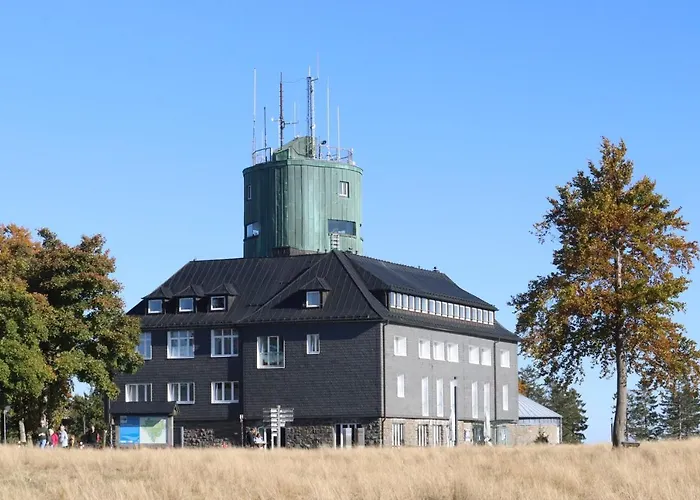 Dein - Wifi Geschirrspüler Smart Tv Winterberg