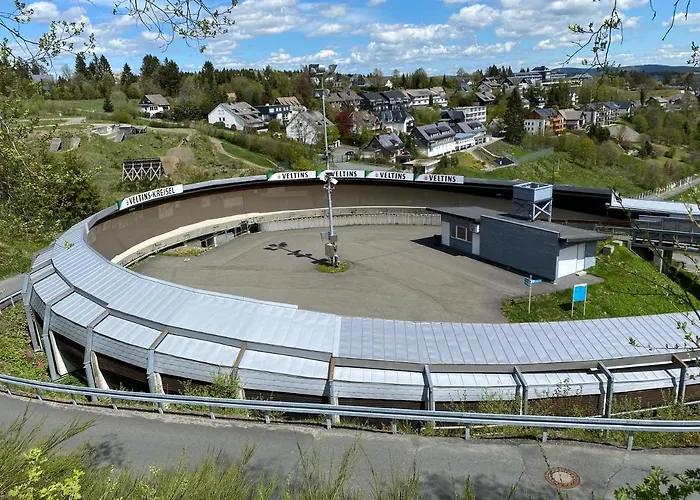 Dein - Wifi Geschirrspueler Smart Tv Winterberg