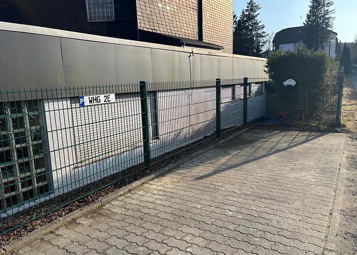 Appartamento Dein - Wifi Geschirrspueler Smart Tv *