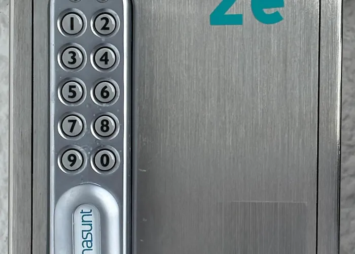 Dein - Wifi Geschirrspueler Smart Tv شقة *