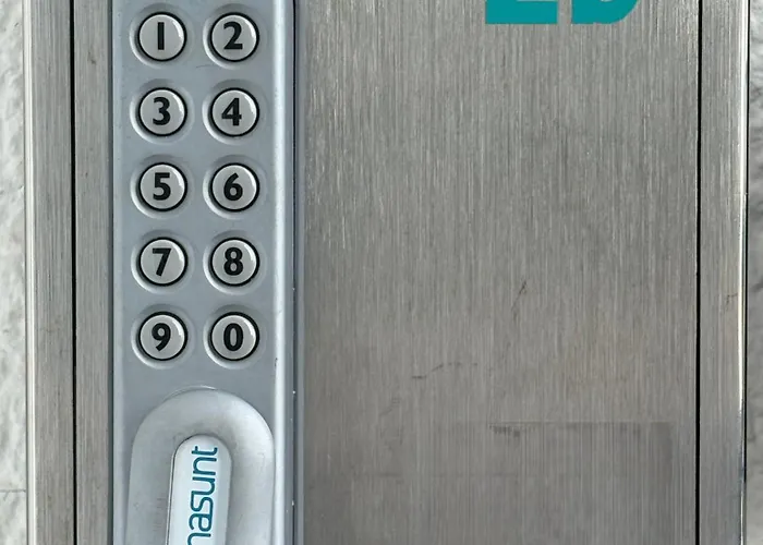 Dein - Wifi Geschirrspueler Smart Tv شقة وينتربرغ